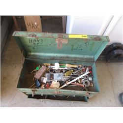 Toolbox & Contents