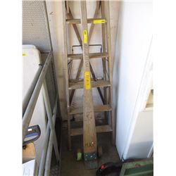 Vintage Barrel Dolly
