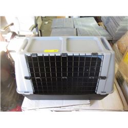 Pet Carrier