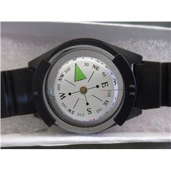 Brand New Wristband Compass