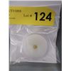 Image 1 : .79 CT Yellow Uncut Loose Diamond