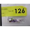 Image 1 : 11 CTW Assorted Loose Gemstones
