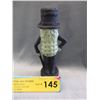 Image 1 : Solid Cast Iron Mr. Peanut Paperweight