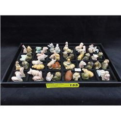 48 Vintage Wade Miniatures