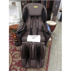 New Titan TP-8400 Massage Chair