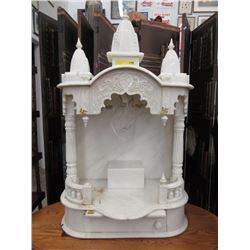 Marble Altar/Shrine