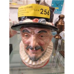Vintage Royal Doulton Beefeater Jug