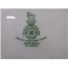 Image 2 : 9 Royal Doulton "Arcadia" Plates