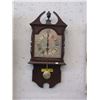 Image 1 : Bulova Wall Clock Made in Canada