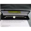 Image 2 : Tiffany & Co. Heart Tag Charm Bracelet