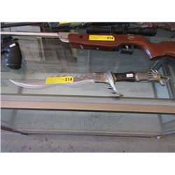 New Fantasy Sword