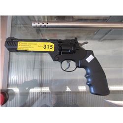 New Crosman Vigilante CO2 Pellet Gun
