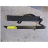 Image 1 : New Hero Edge Knife with Poly Sheath