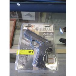 New Beretta Pellet/BB Gun
