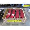 Image 1 : 8 New Folding Knives with 3" Blades