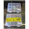 Image 1 : 24 New Fishing Flies