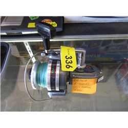Daiwa A-400 RL Coin Spring Reel
