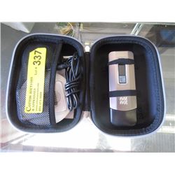 No! No! Hair Remover with Case