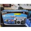 Image 1 : Sirius Satellite Radio Boom Box