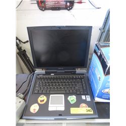 Toshiba Satellite Laptop