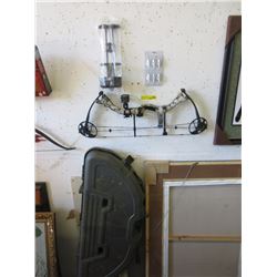 New Bowtec "Diamond" Compound Bow
