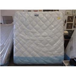 New King Size Serta Perfect Sleeper Mattress