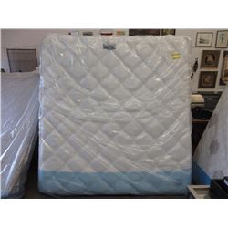 New King Size Serta Perfect Sleeper Mattress