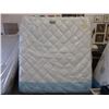 Image 1 : New King Size Serta Perfect Sleeper Mattress