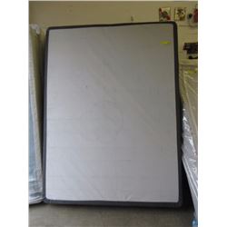 2 Queen Size Box Springs