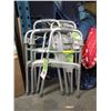 Image 1 : 3 New Aidapt Walking Frames