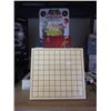 Image 1 : 8 Assorted New Chess, Checkers & Mahjong Games