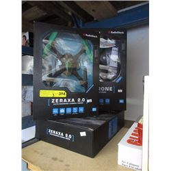 3 Remote Control Drones