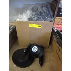New Solar Garden Lights - No Bulbs