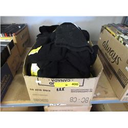 50 New Toques