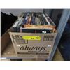 Image 1 : 50+ Assorted DVD Movies