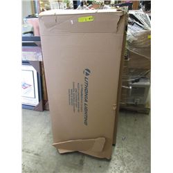 3 New Electric Sign Boards