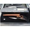 Image 1 : New D. H. Russell Grohmann Belt Knife