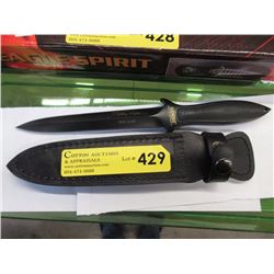 Limited Edition Rambo "First Blood Part II" Knife