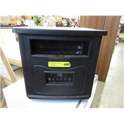 Infrared Heater