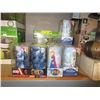 Image 1 : 12 Volt Landscape Lighting & 18 Flameless Candles
