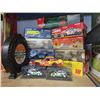 Image 1 : Large lot of NASCAR Models & More