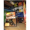 Image 1 : Tank Cover, Electric Cooler & More