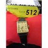 Image 1 : Vintage Renzie Ladies Watch from Birks