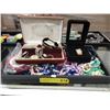 Image 1 : Preowned Watches and Bead Necklaces