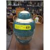 Image 1 : Metal Urn with Screw Top
