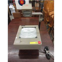 3M 1700 Image Projector