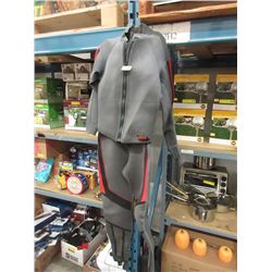 Scuba Suit