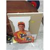 Image 1 : Ricky Rudd Advertisement Cut Out