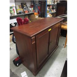 TV Lift Cabinet