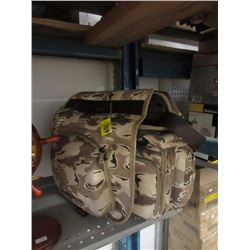 Burton Padded Backpack